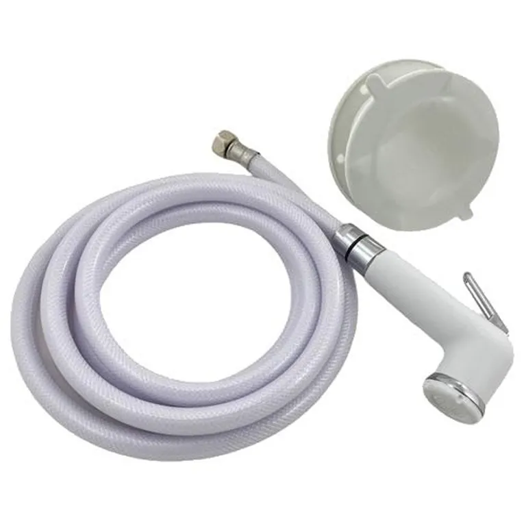 Whale Swim'n 'Rinse Compact Dusj, 2,6 m slange