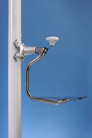 ScanStrut mastebrakett med vugge, LMM-1