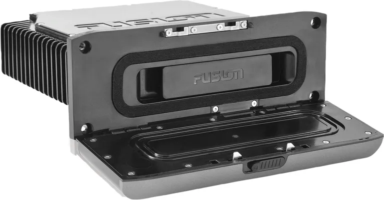 Fusion MS-UD650 AM/FM/Blåtann/USB/UNI-DOCK