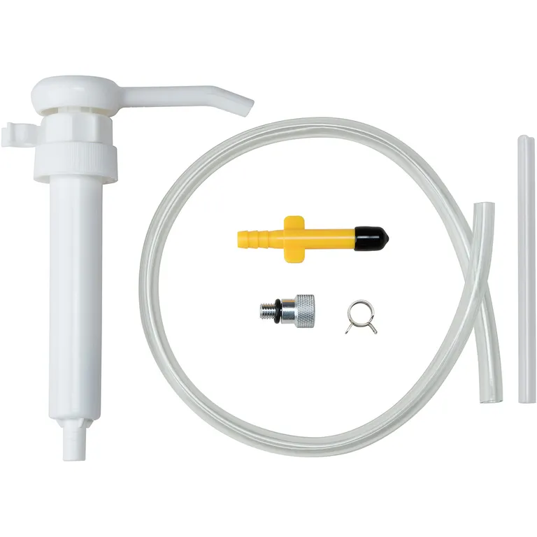 Liqui Moly Pumpe for girolje