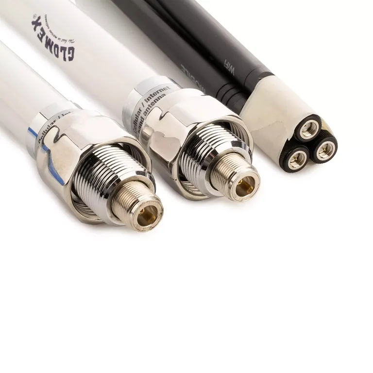 Glomex WebBoat LINK 4G og WiFi router med ekstern antenne