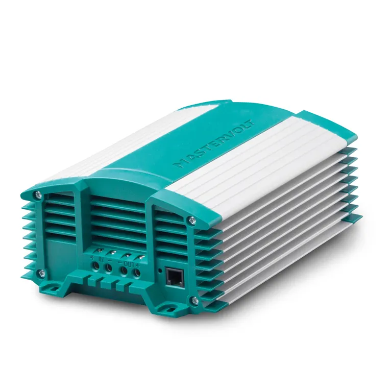 Mastervolt Magic Konverter/Lader 12V/12V - 20A