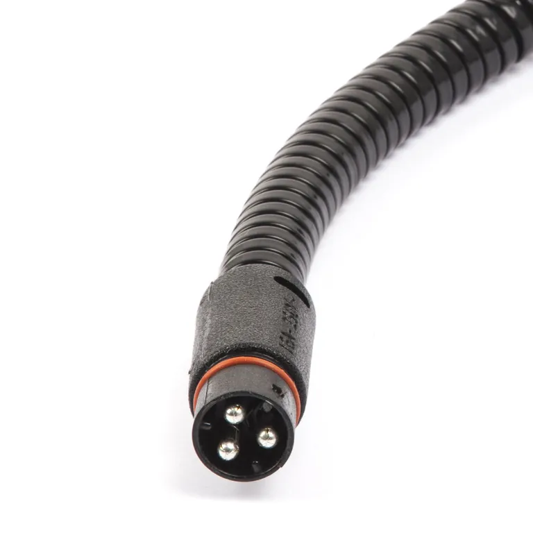 DEFA Plugin innfelt, enkelt vegguttak