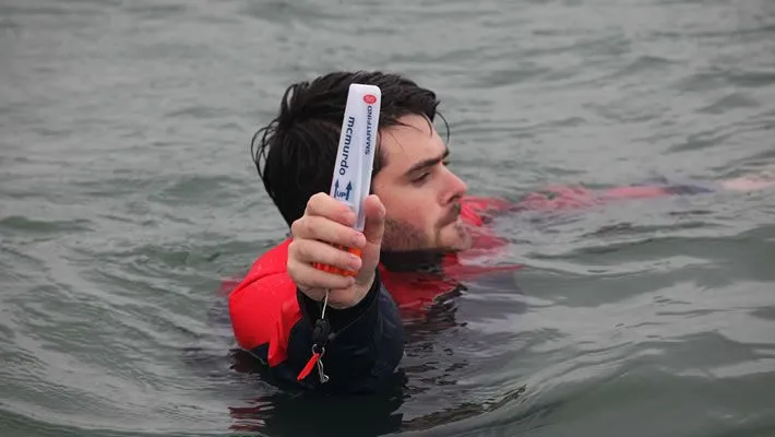 McMurdo Smartfind S10 AIS-basert MOB-alarm