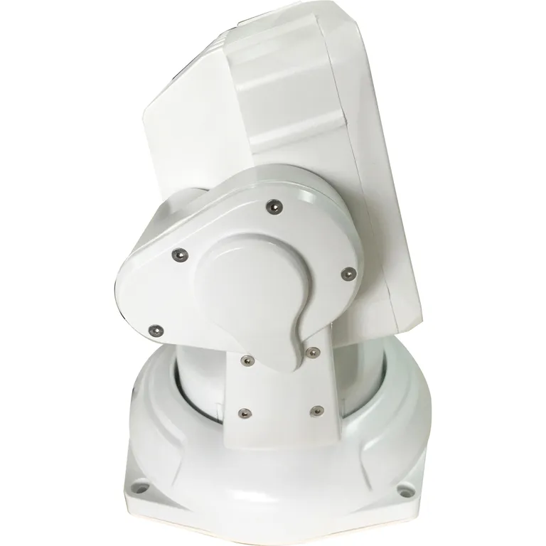 T-TRON 48W LED-lyskaster med trådløs fjernkontroll