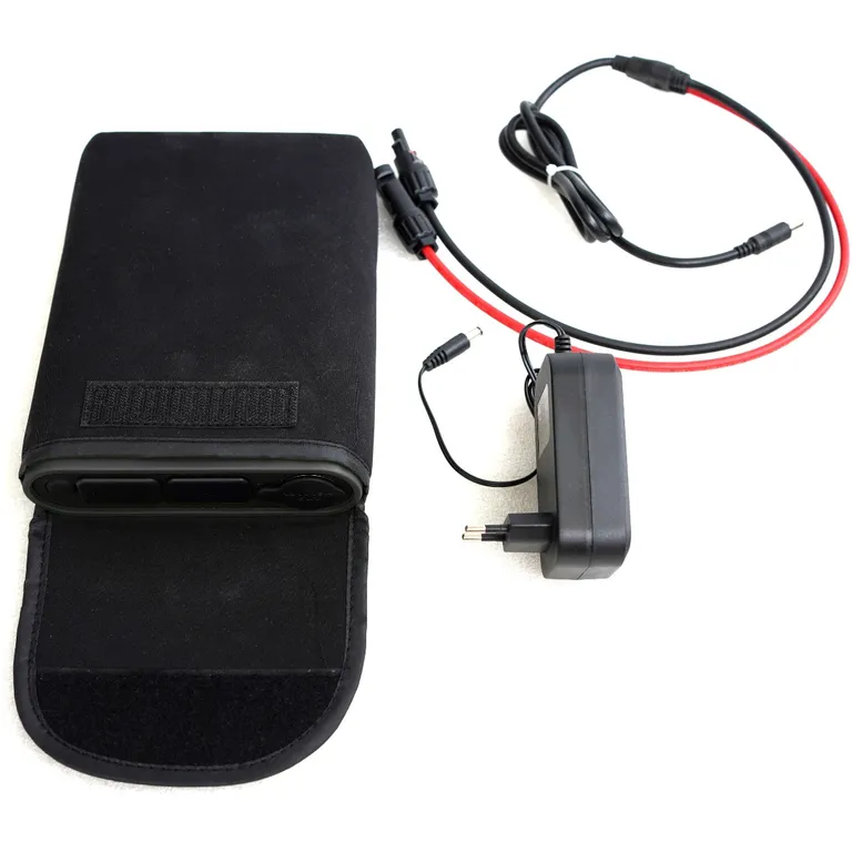 SUNBEAMsystem Smart Powerstation 154W