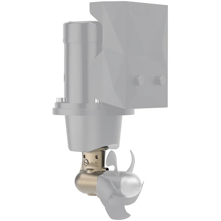 Girhus til Quick BTQ140 baugpropell