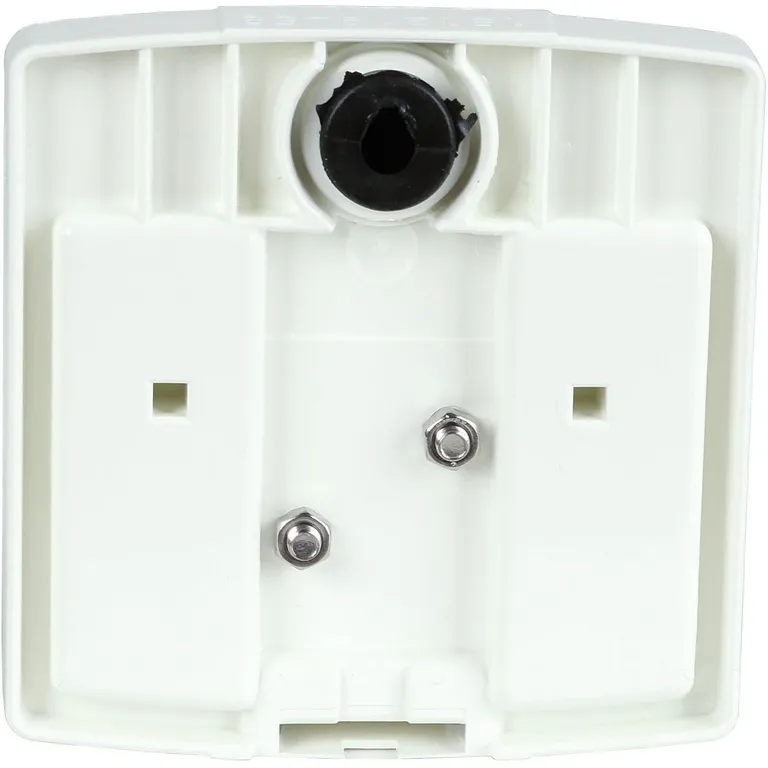 Hella modell 2984 styrbord (grønn) lanterne med hvitt hus