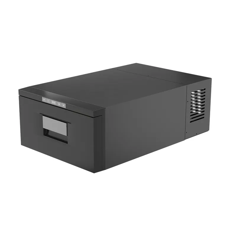 Alpicool D30 20-liter kjøleskuff eller fryseskuff, 12/24V