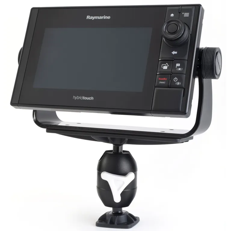 Scanstrut Rokk Midi, holder for kartplotter