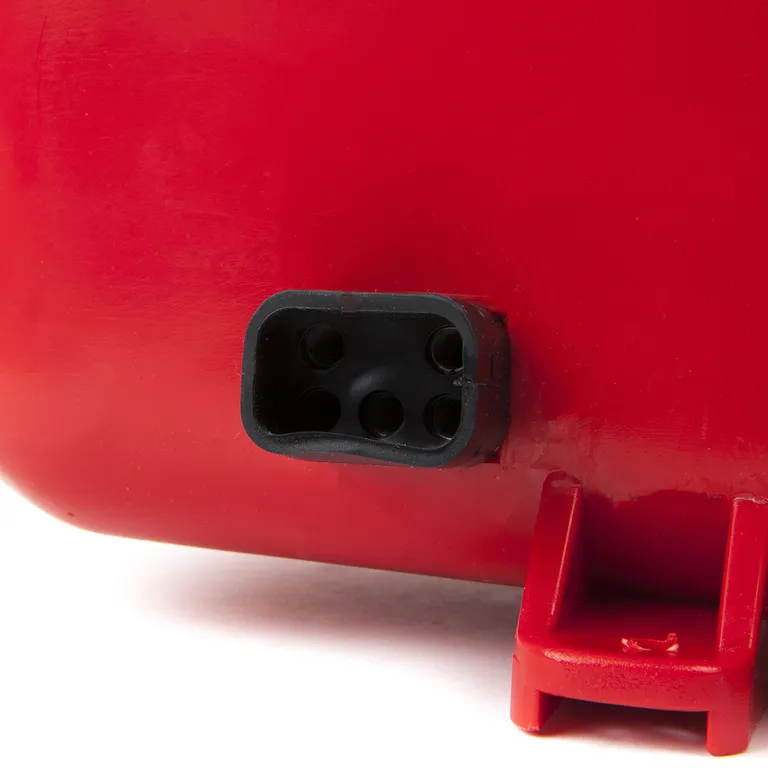 Instatrim hydraulisk trimplan komplett sett 14X11"