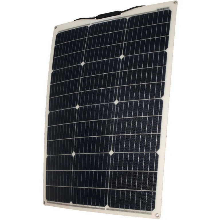 Skanbatt SFP-70W Fleksibelt Solcellepanel Mono 70W