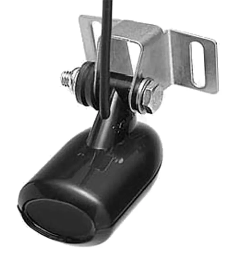 Hekkgiver med dybde 7pin blå plugg