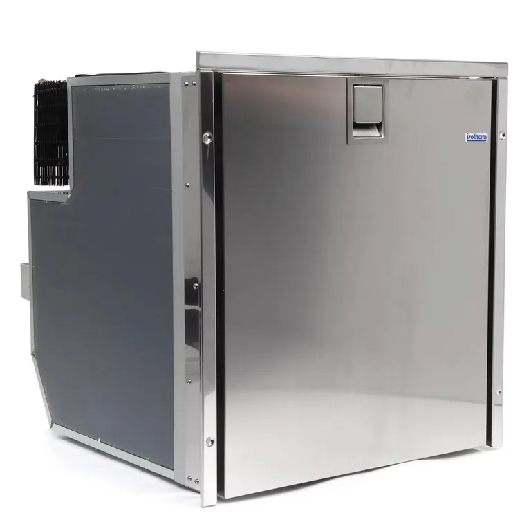 Isotherm DR 65 Inox kjøleskuff