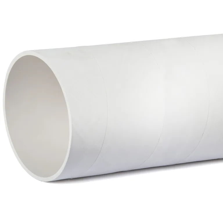 Quick Ø140mm tunnel til baugpropell (L1000mm)