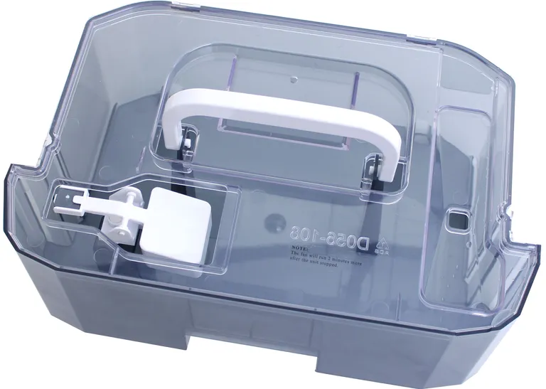 1852 DS3 luftavfukter med tørekerotor og varmeelement, 220V