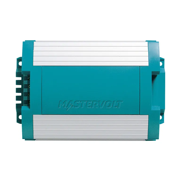 Mastervolt Magic Konverter/Lader 24V/12V - 20A