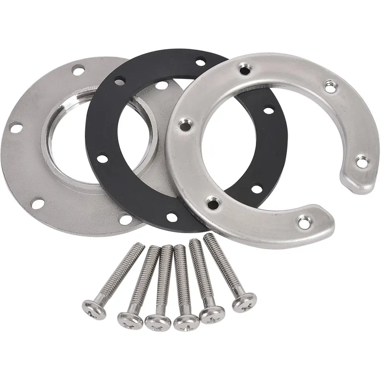 Monteringsflens for Wema/KUS septikgivere