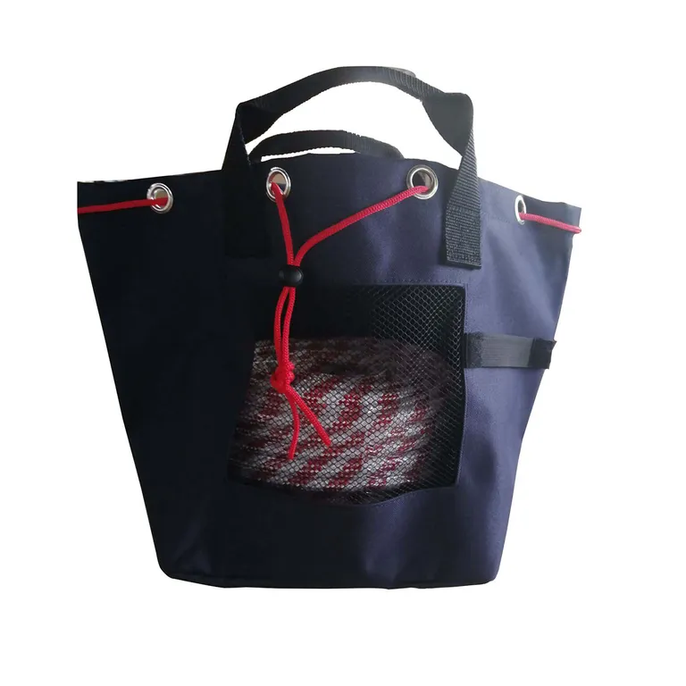 Multimarine 12mm fall m/sjakkel 40m