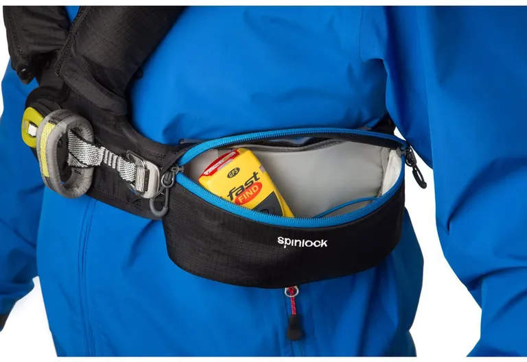 Spinlock Belteveske