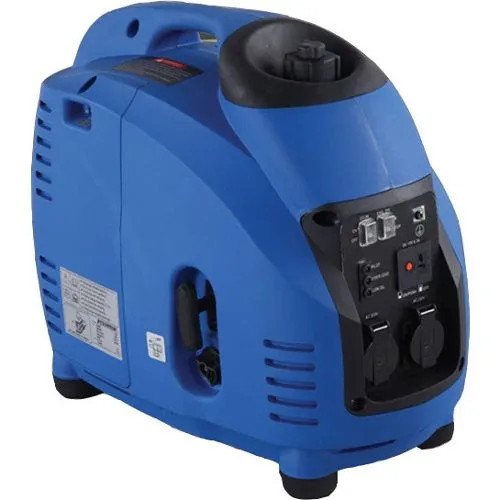 Strømaggregat DY2000LBI