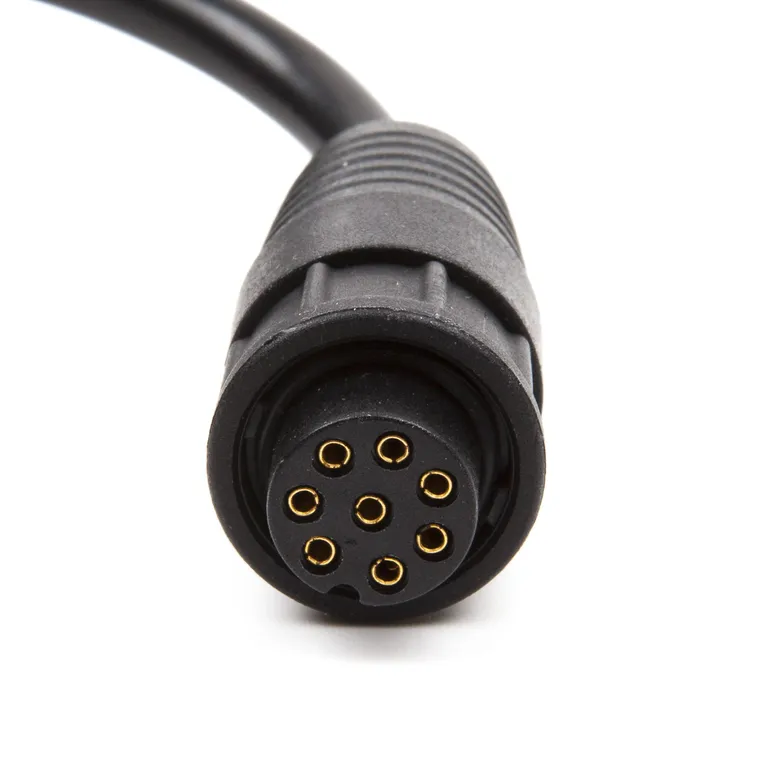 Icom HS-98 håndsett