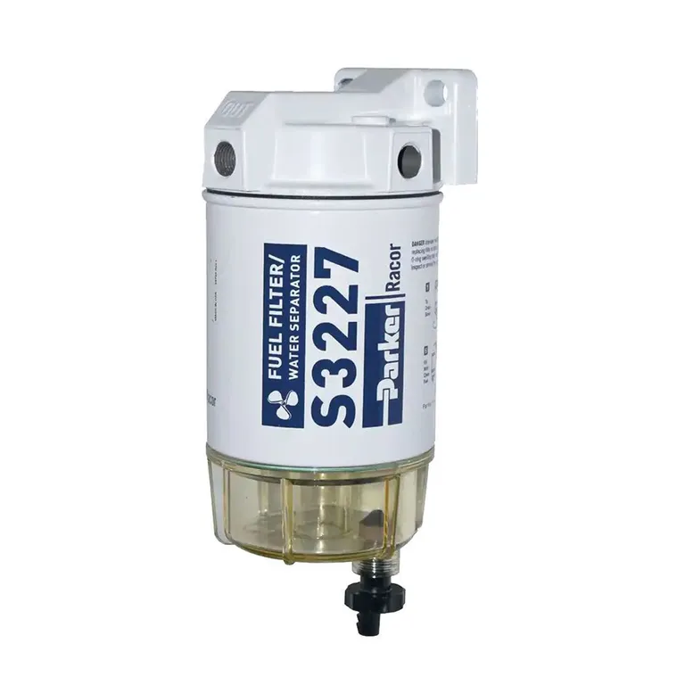 Racor 320R 01 Bensin vannutskiller 180 l/time utenbords