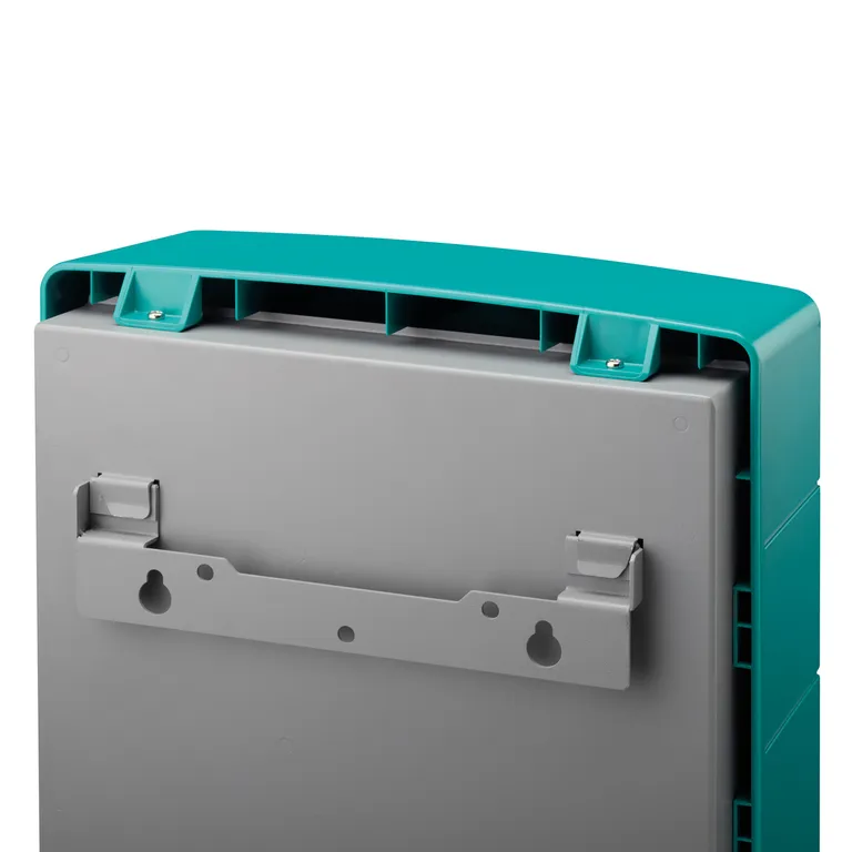 Mastervolt CombiMaster inverter/batterilader 12/2000-60A 230V