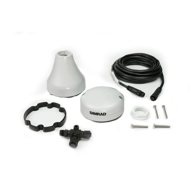 Simrad GS25 GPS-antenne med kompass