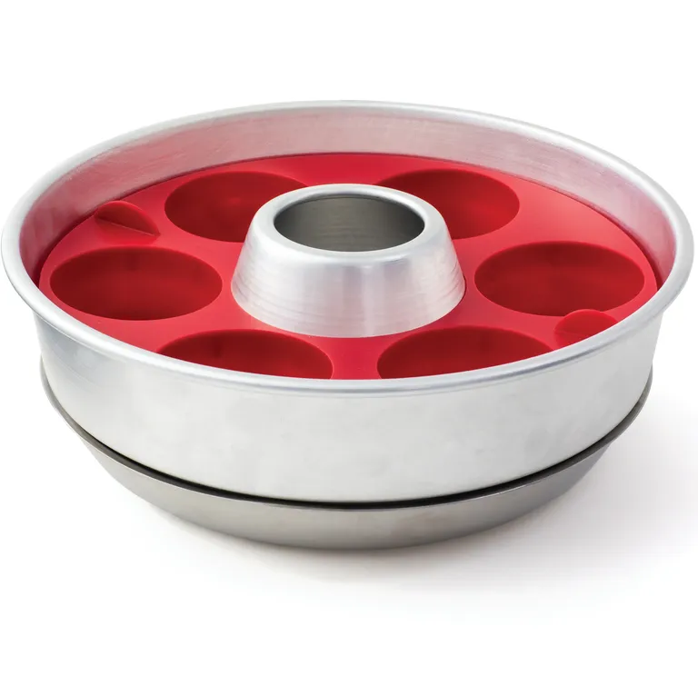 Omnia muffinsform silikon