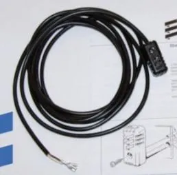 Eberspächer ekstern temperaturføler