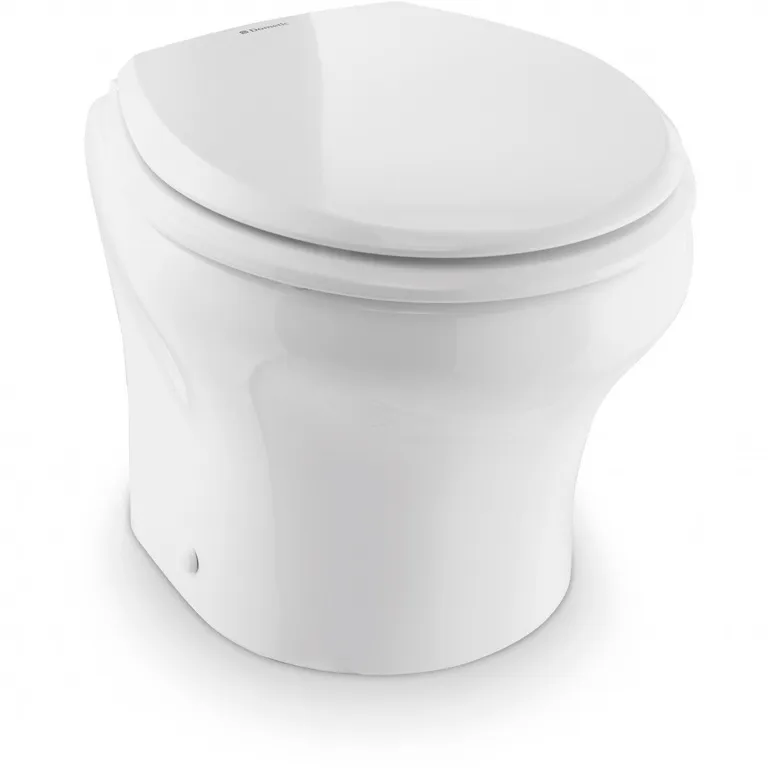 Dometic MasterFlush 8120 Elektrisk Toalett 24V