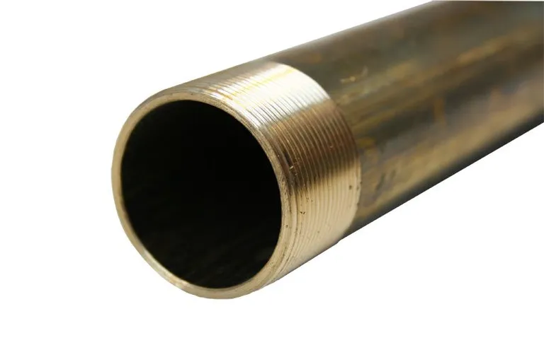 Sleipner hylserør 600mm/Ø30mm (gjenget)