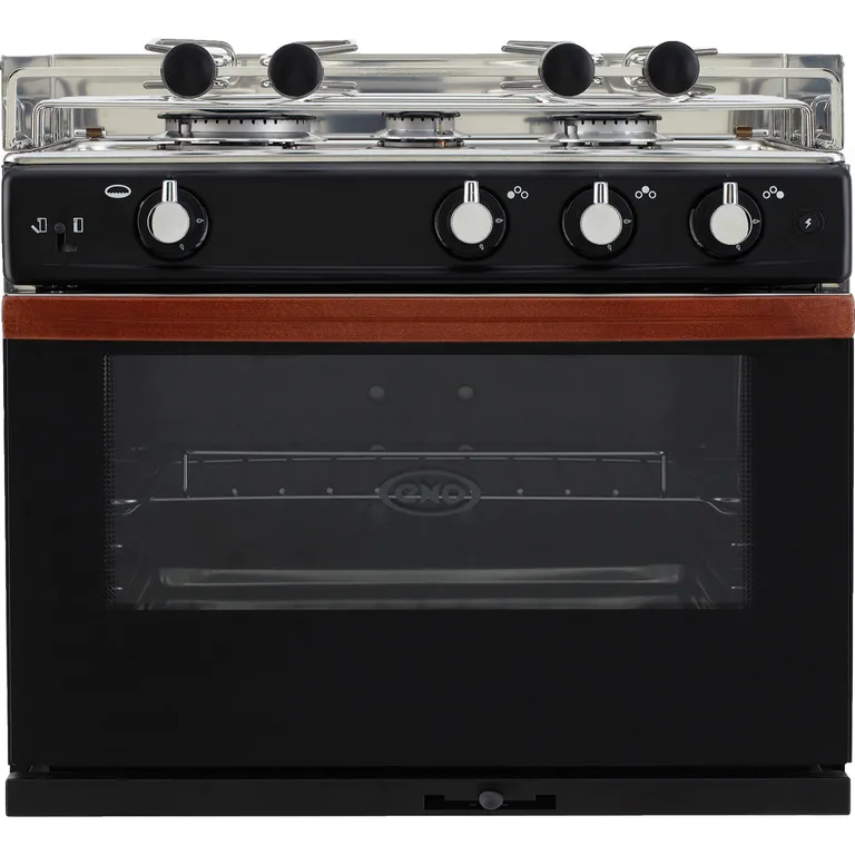 Eno Gascogne komfyr med 3 bluss