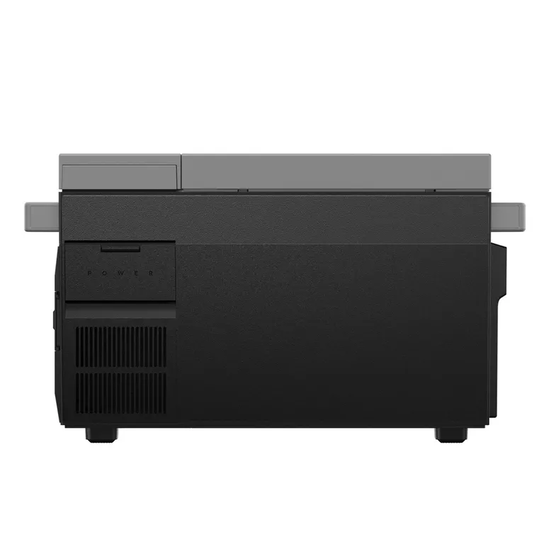 EcoFlow Glacier kjøle/fryseboks m/isbitmaskin, 38 l