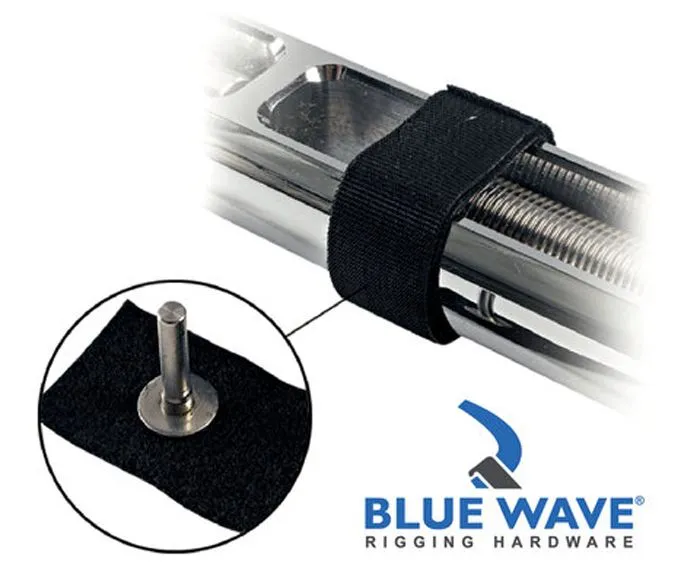 Smart Pins Dia.Ø2.5mm til 5/16" og 3/8 strekkfisk