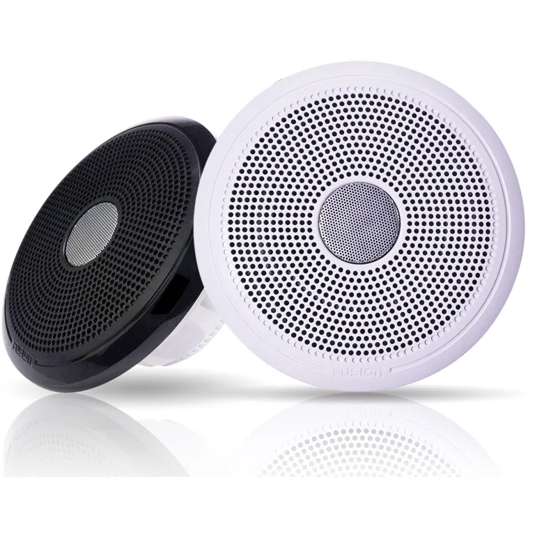Fusion XS-F65CWB 6,5" høyttaler (Classic front)
