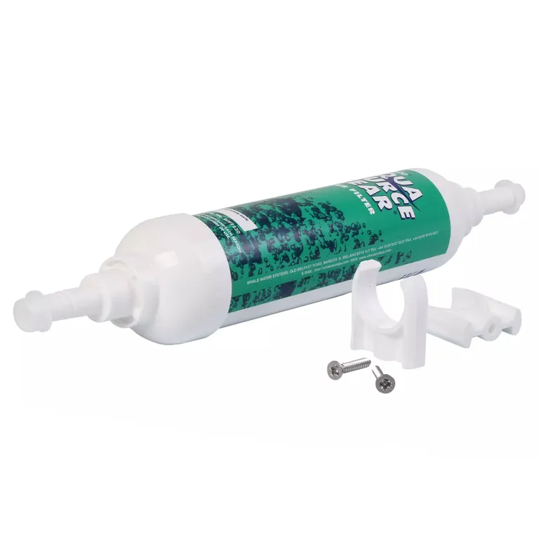 Whale ferskvannsfilter 12mm WF1230