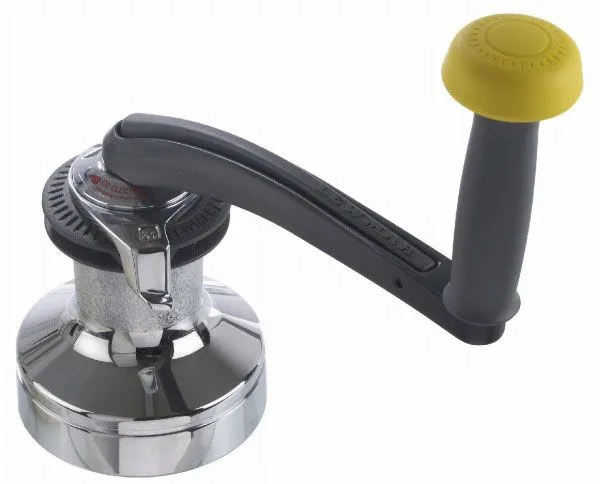 Lewmar vinsjhåndtak 25cm lengde.