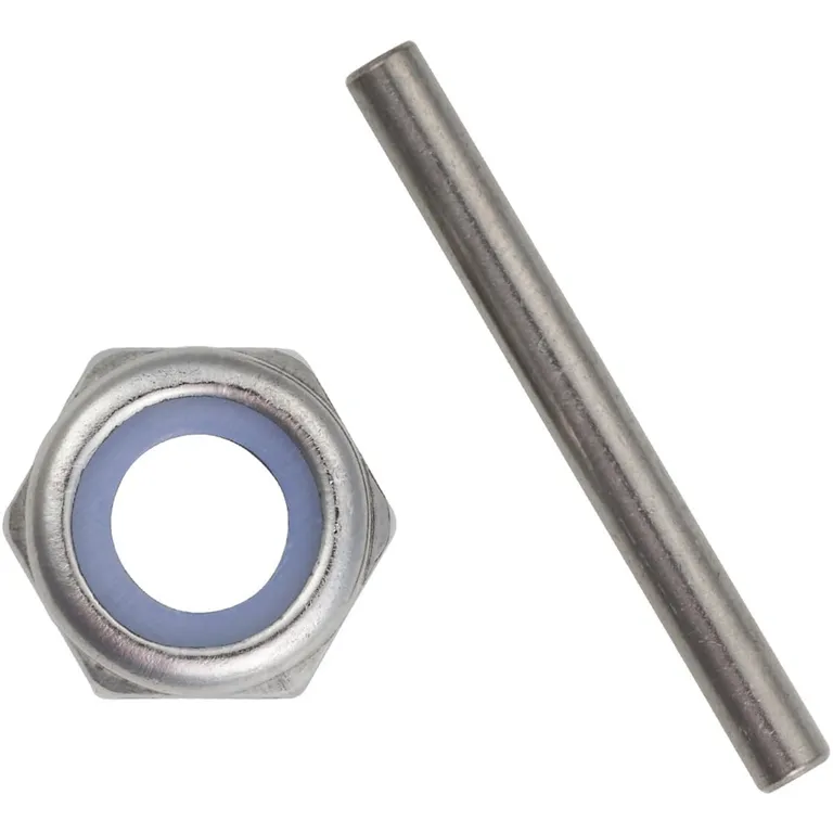 Quick Brytepinne og mutter til BTQ140