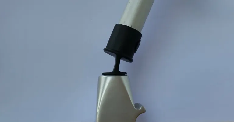 Norena 25mm innvendig rekkefot for Bavaria m.fl.