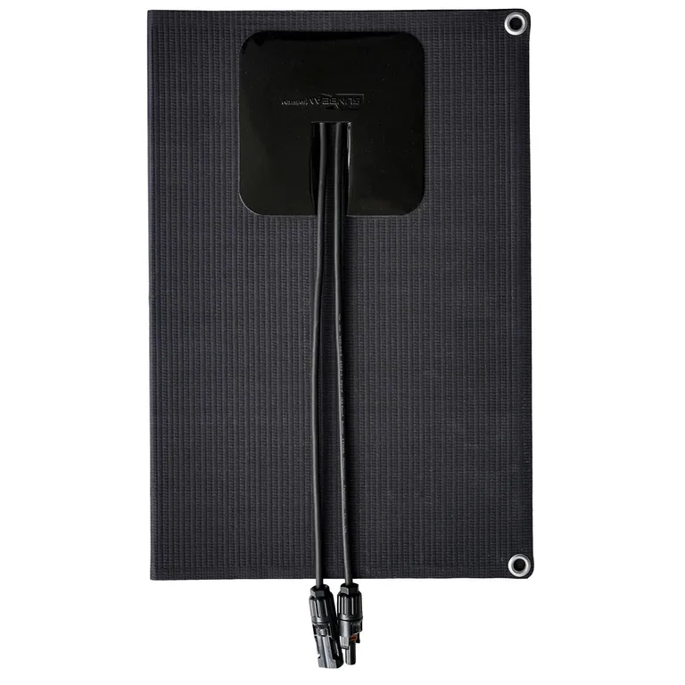 SUNBEAMsystem Tough Fold 62W sammenleggbart solcellepanel