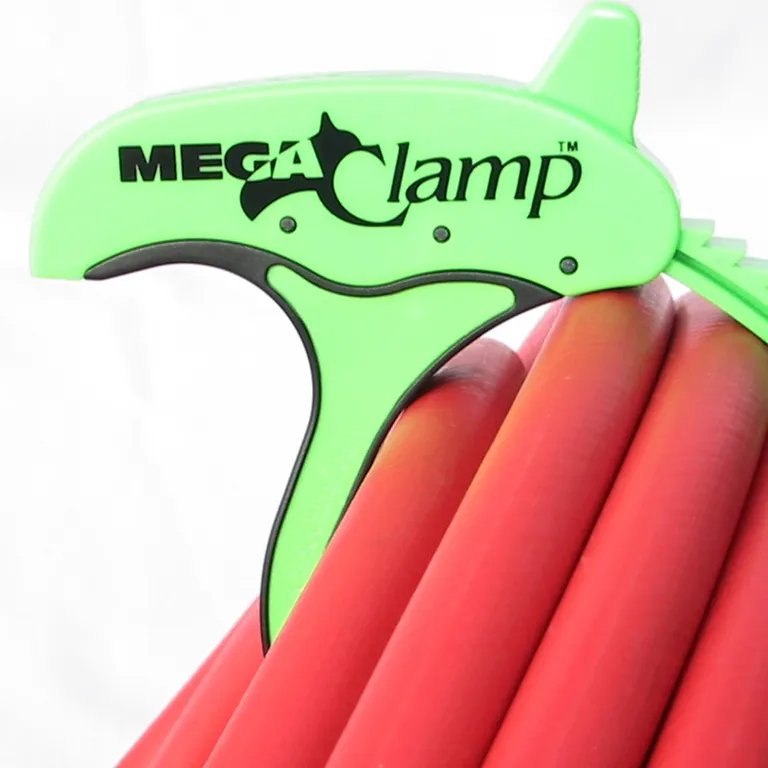 Cable Clamp Mega kabelklemme