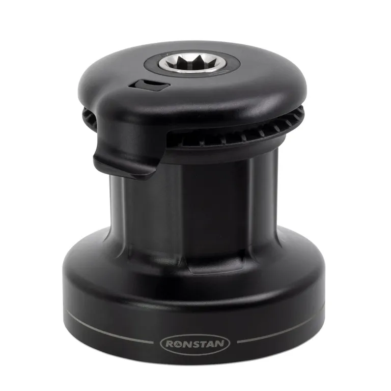 Ronstan Orbit 20ST Self-tailing vinsj, 1 gir