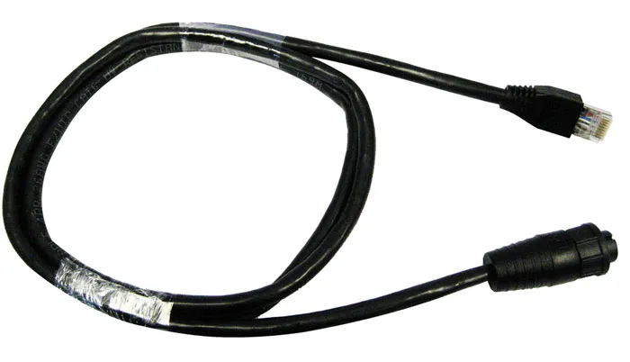 Raymarine kabel RayNet til RJ45, 1m