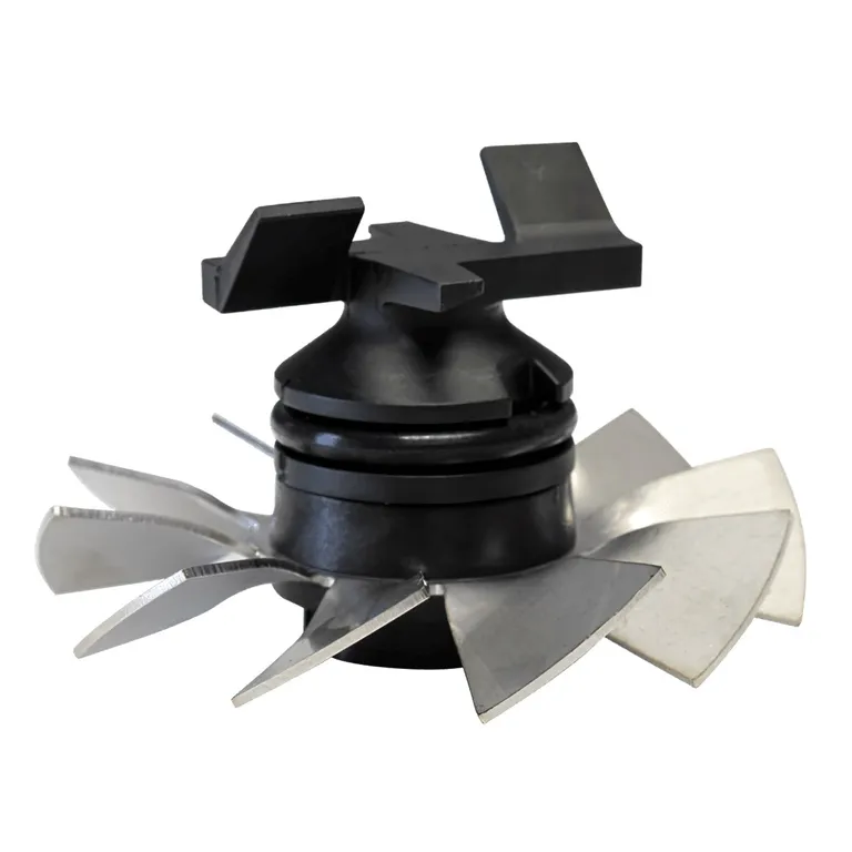 Dometic MasterFlush 8120 Elektrisk Toalett 12V