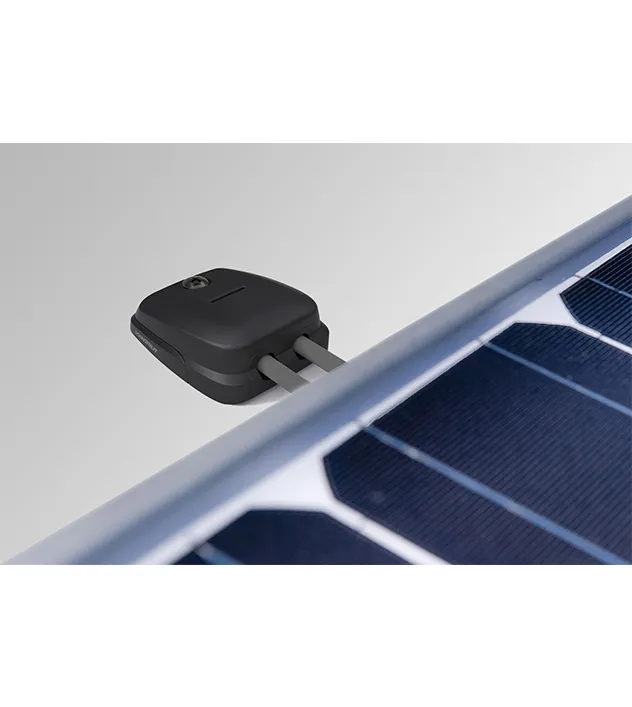 Scanstrut DS-HD10-BLK, 10 mm kabelgjennomføring