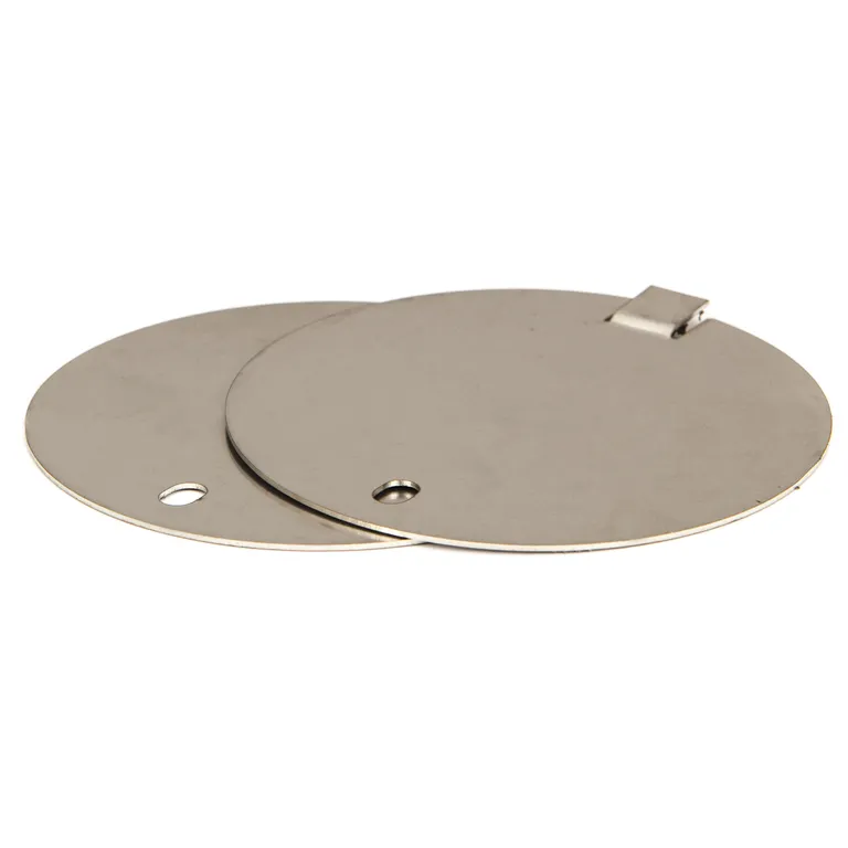 Isotherm blindlokk til 1012WA og 1024WA