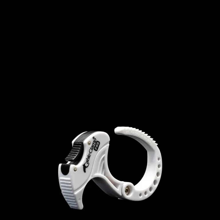 Cable Clamp Pro Small kabelklemme