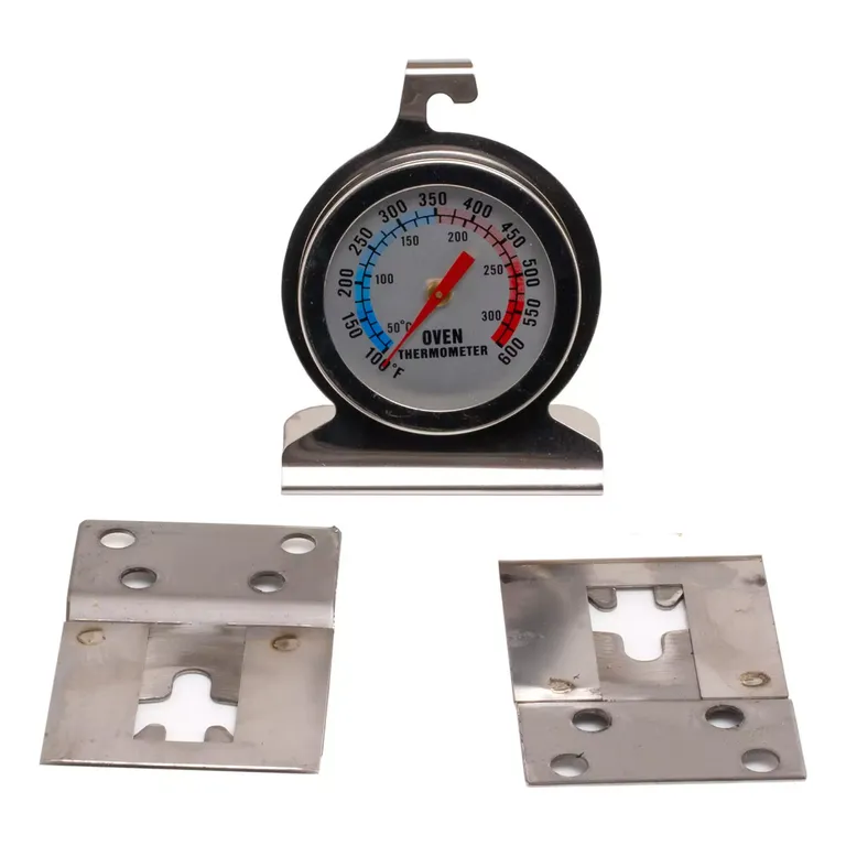 ENO Le Bretagne komfyr med 3 bluss og grill